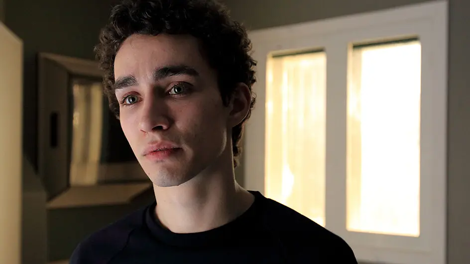 殊途同归第二季第2集剧照