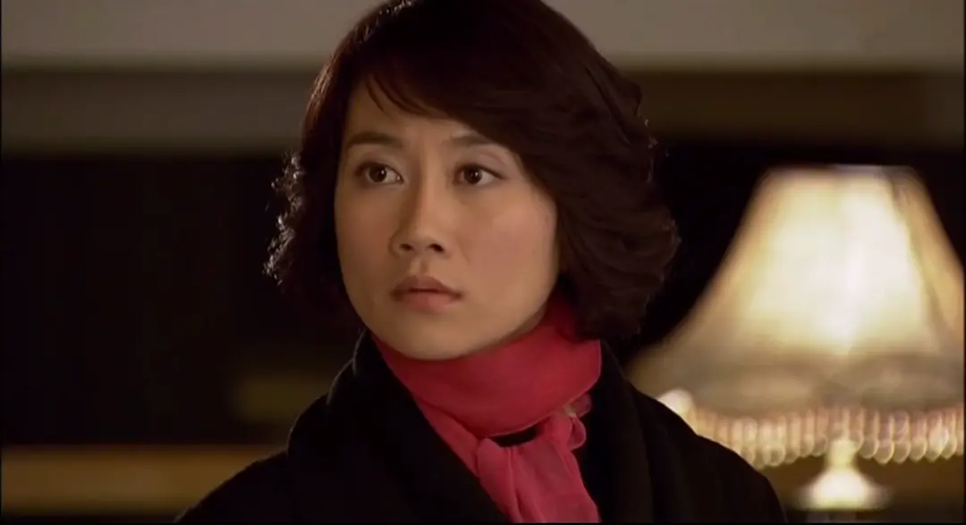 合适婚姻第2集剧照