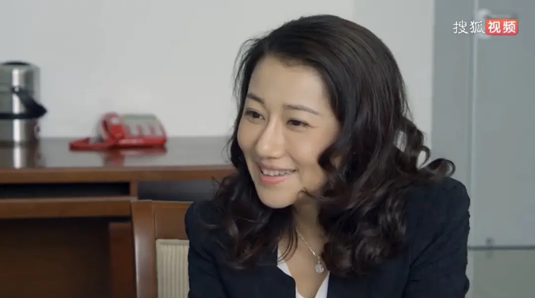 我的爱对你说第13集剧照