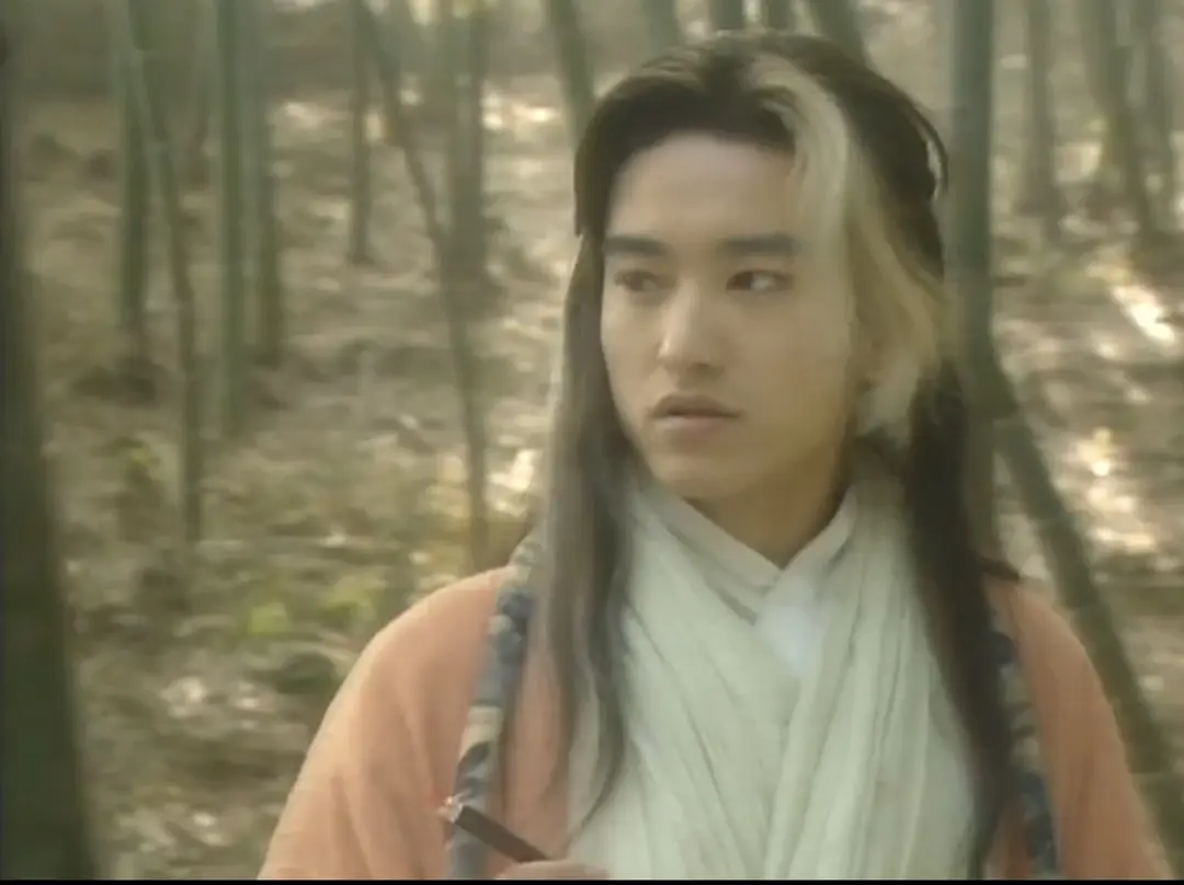 东西奇遇结良缘第2集剧照